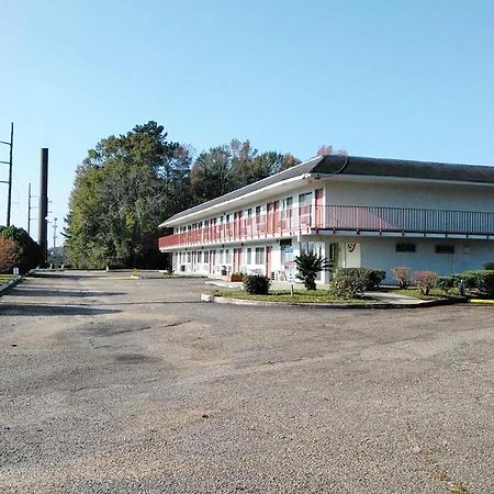 Port City Motel Мобіл Екстер'єр фото