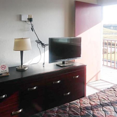 Port City Motel Мобіл Екстер'єр фото