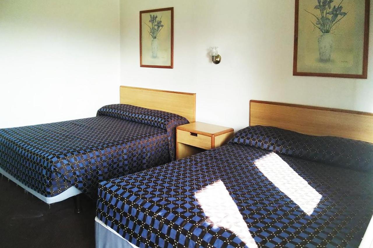 Port City Motel Мобіл Екстер'єр фото